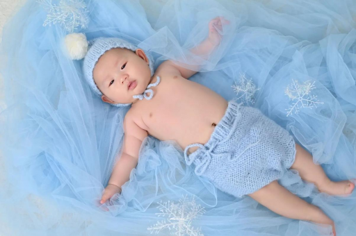 汉川宝宝呼吸有痰