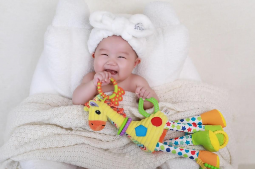 汉川宝宝得了荨麻疹 汉川宝宝得了荨麻疹